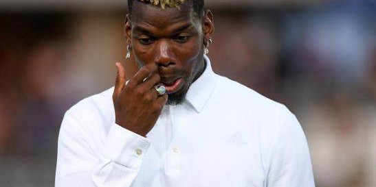 【夜读】博格巴还没考虑过退役