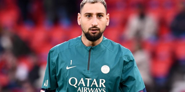 澳洲幸运10稳定计划-队报谈巴黎转会动态：多纳鲁马或加盟曼城，穆阿尼接近尤文图斯