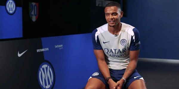 澳洲幸运10稳定计划-阿坎吉：国米是欧洲最佳球队之一，3年2进欧冠决赛说明一切