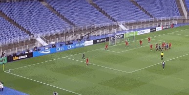 实时数据-女东亚杯战报：高桥花补时阶段两失良机，中国女足0-0平日本女足，无缘夺冠