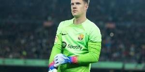 特狮：诺伊尔的风格无法复制，但我详细分析了他的手抛球长传