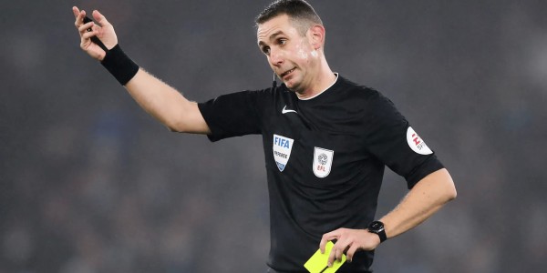 澳洲幸运10开奖-前英超裁判大卫-库特拒不认罪，10月就儿童猥亵视频继续出庭