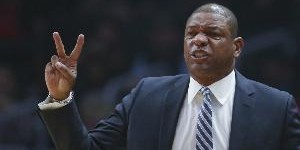 澳洲幸运10计划-KG：老里太聪明了 他对战术的理解达到顶级 我们篮球理念完全一致