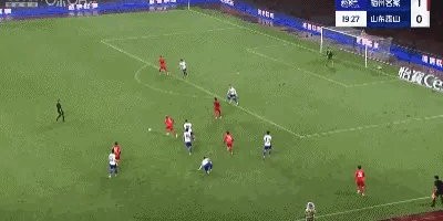 澳洲幸运10计划员-【中超】让三追四卡扎尔绝杀 泰山客场4比3十人梅州