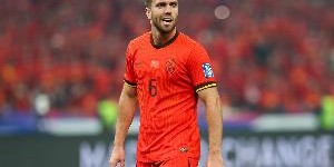 相马勇纪：中国队水平比中国香港更高，要特别注意塞尔吉尼奥