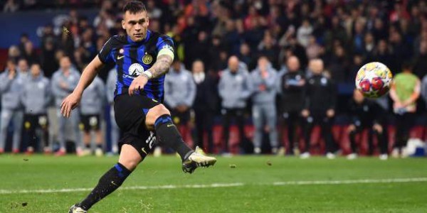 【复盘】国米出局暴露2大问题，实力不济or格局不够？