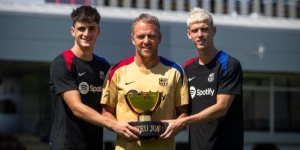 幸运10预测-巴萨前瞻，巴萨还是那个恍恍惚惚的巴萨