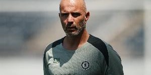 马嗨变身马大帅？神神鬼鬼一赛季的切尔西，世俱杯决赛暴揍大巴黎