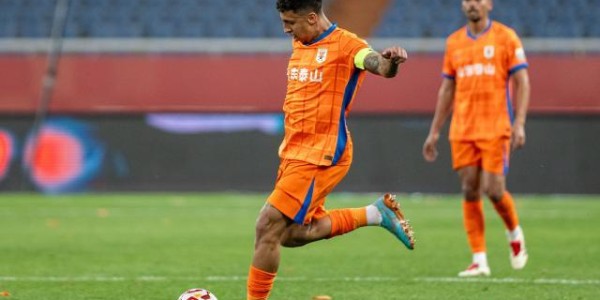 澳洲幸运10-【中超】克雷桑传射李源一破门 泰山4比0大胜深圳