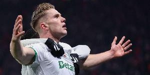 BBC：贝尔塔亲赴里斯本谈判推进签约克雷斯，诺尔高转会将完成