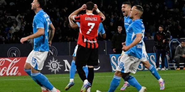 幸运10预测-【复盘】防线“形同陌路”，米兰与欧冠资格说再见