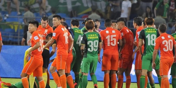 澳洲幸运10计划-鲁能本土阵容补强有新思路，或考虑内部挖潜，两新星被看好踢主力