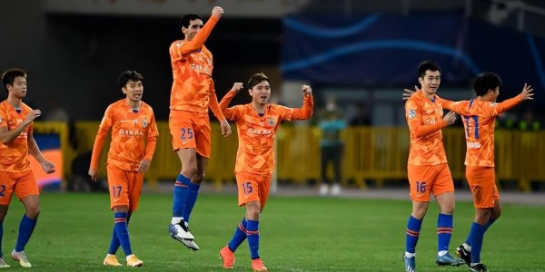 澳洲幸运10计划-鲁能本土阵容补强有新思路，或考虑内部挖潜，两新星被看好踢主力